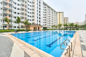 Cozy and Aesthetic Unit near to NAIA Airport Y&N Staycation